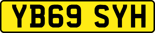 YB69SYH
