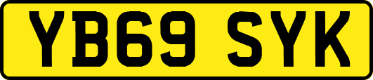 YB69SYK