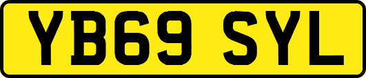 YB69SYL