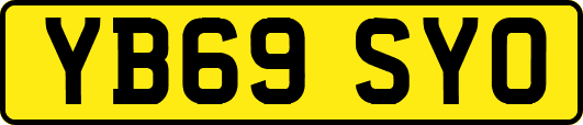 YB69SYO