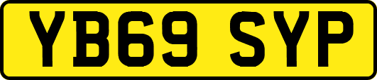 YB69SYP