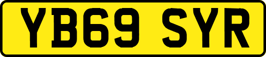 YB69SYR