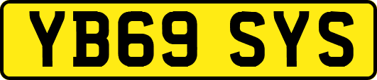 YB69SYS