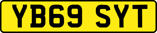 YB69SYT