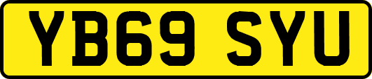 YB69SYU