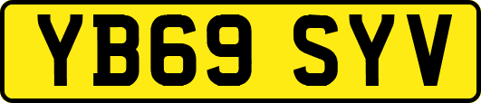 YB69SYV
