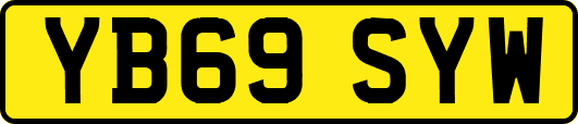 YB69SYW