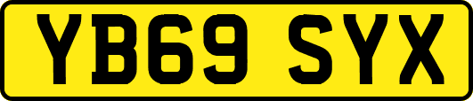 YB69SYX