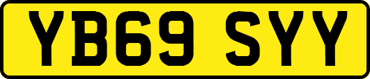 YB69SYY