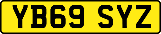YB69SYZ