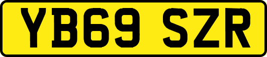 YB69SZR