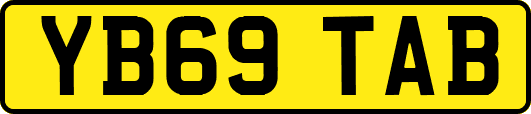 YB69TAB