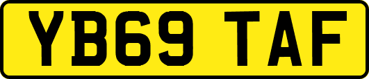 YB69TAF