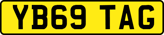 YB69TAG