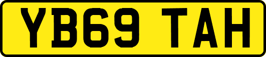 YB69TAH