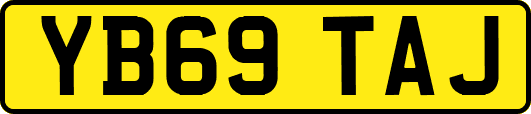 YB69TAJ
