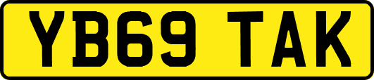 YB69TAK