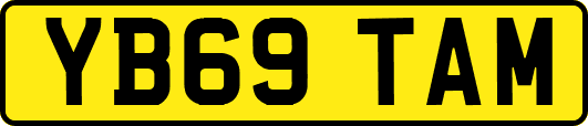 YB69TAM