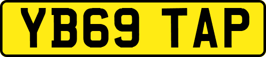 YB69TAP
