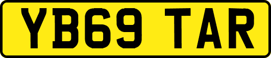 YB69TAR
