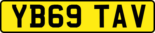 YB69TAV
