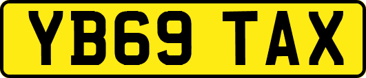YB69TAX