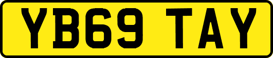 YB69TAY