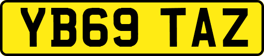 YB69TAZ