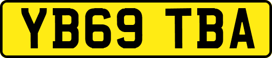 YB69TBA