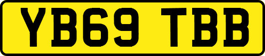 YB69TBB
