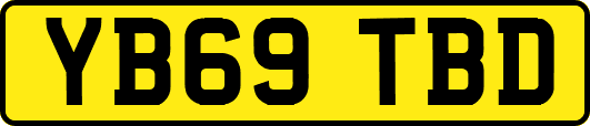 YB69TBD