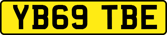 YB69TBE