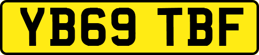 YB69TBF