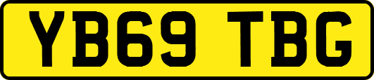YB69TBG