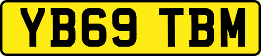 YB69TBM
