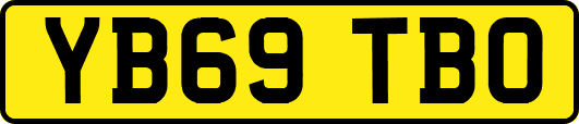 YB69TBO