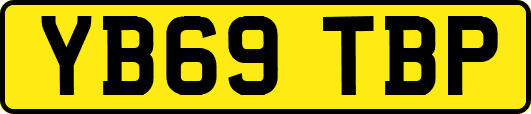 YB69TBP
