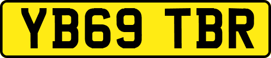 YB69TBR