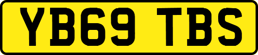YB69TBS