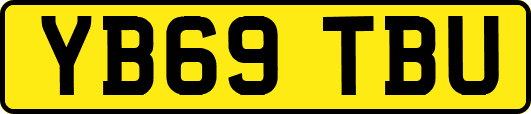 YB69TBU