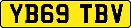 YB69TBV