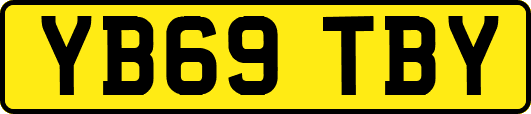 YB69TBY