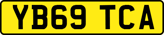 YB69TCA