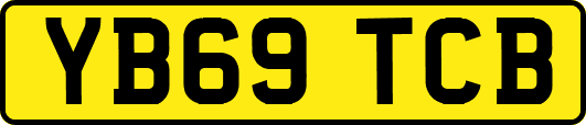 YB69TCB