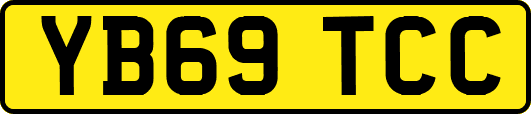 YB69TCC