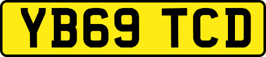 YB69TCD