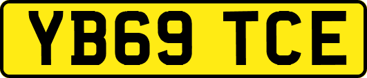 YB69TCE
