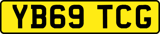 YB69TCG