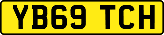 YB69TCH