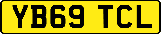 YB69TCL